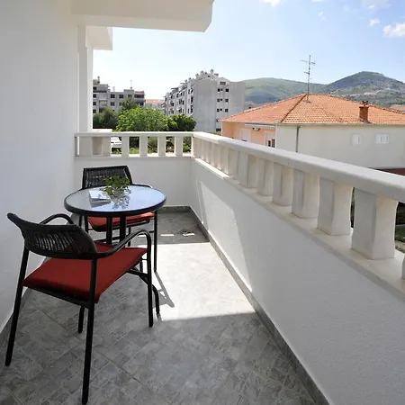 Gasthuis Lida 2 Trogir