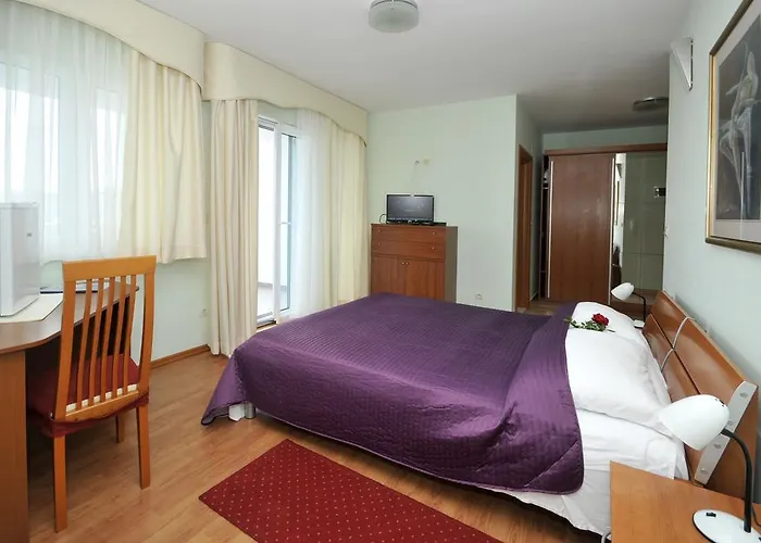 Lida 2 Gasthuis Trogir