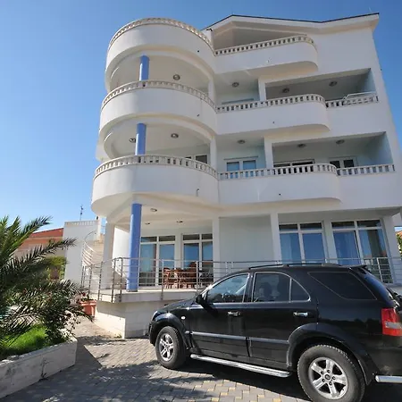 Gostinjska kuća Lida 2 4*