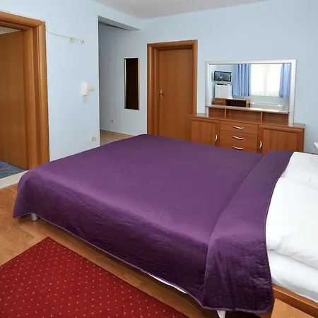 Lida 2 Gostinjska kuća