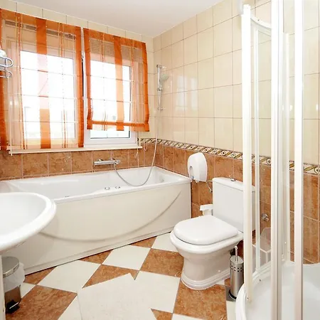 Gostinjska kuća Lida 2 Trogir