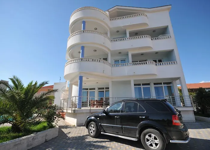 Vendégház Lida 2 4*