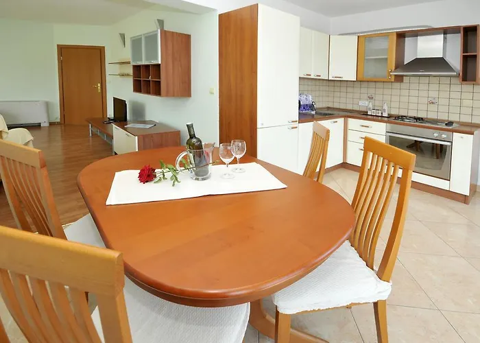 Vendégház Lida 2 4*