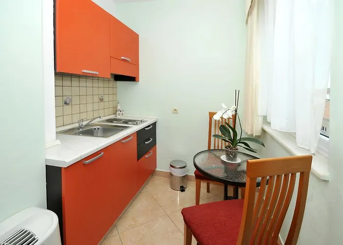 Vendégház Lida 2 4*